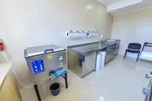 Грязелечение